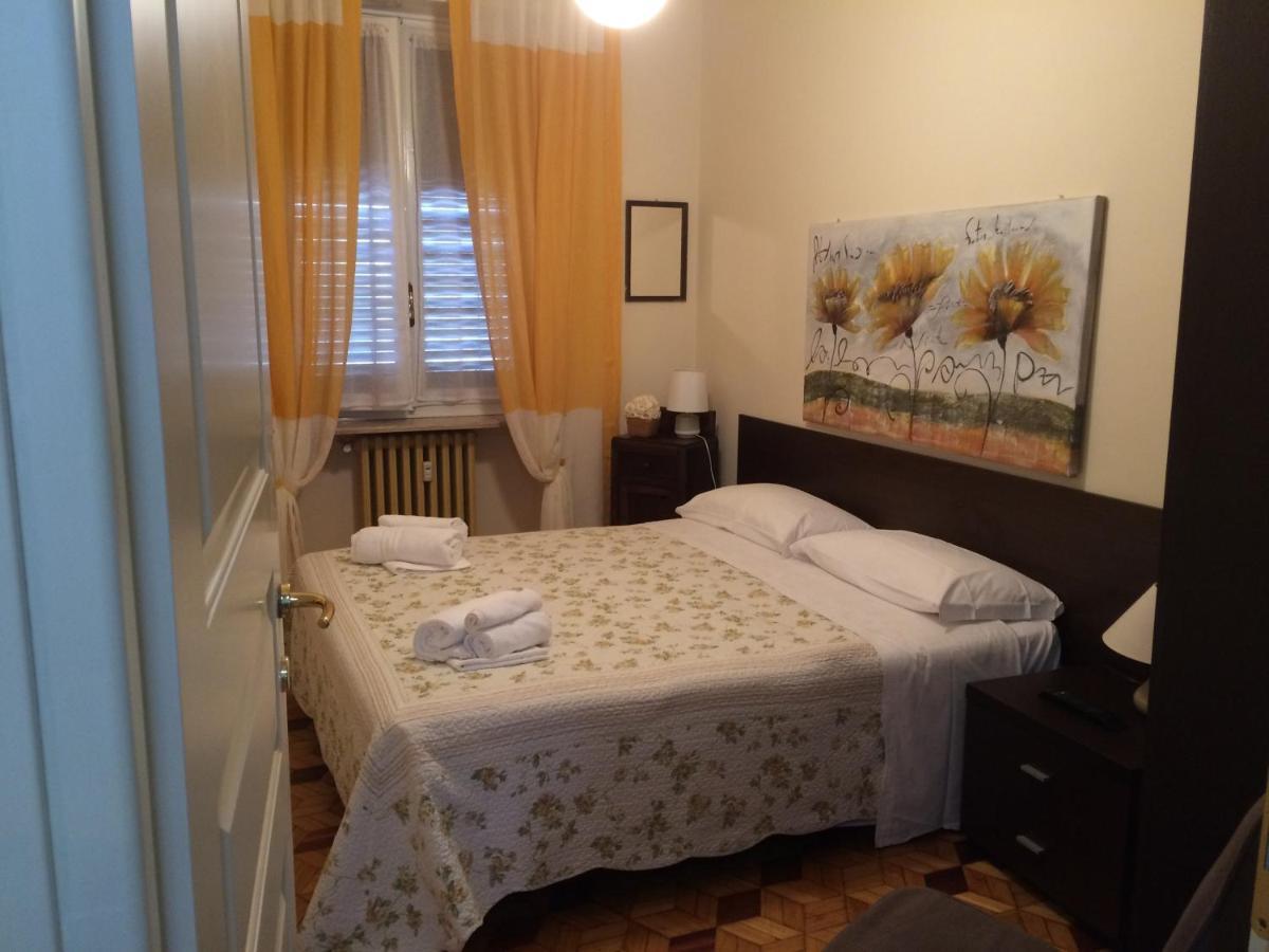 Appartamenti Del Corso Кунео Экстерьер фото