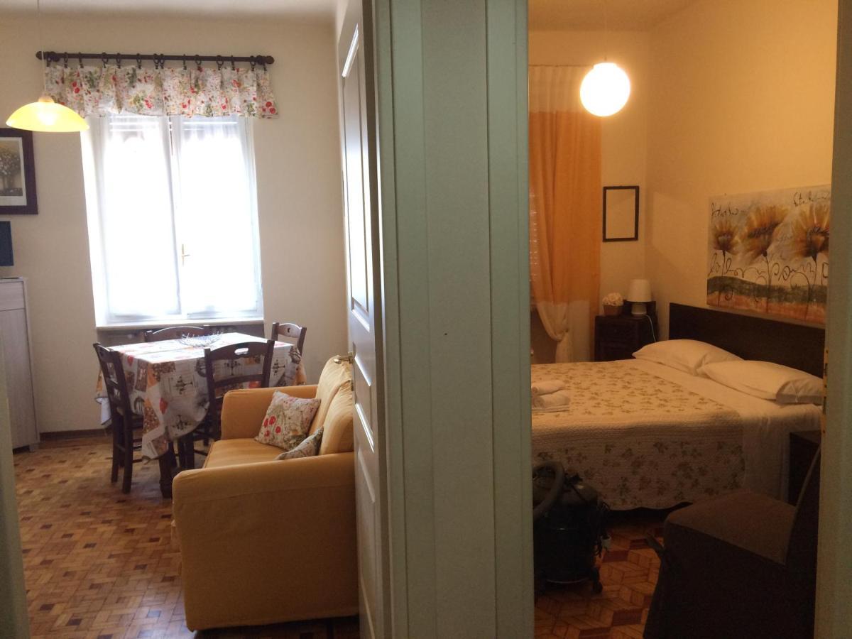 Appartamenti Del Corso Кунео Экстерьер фото