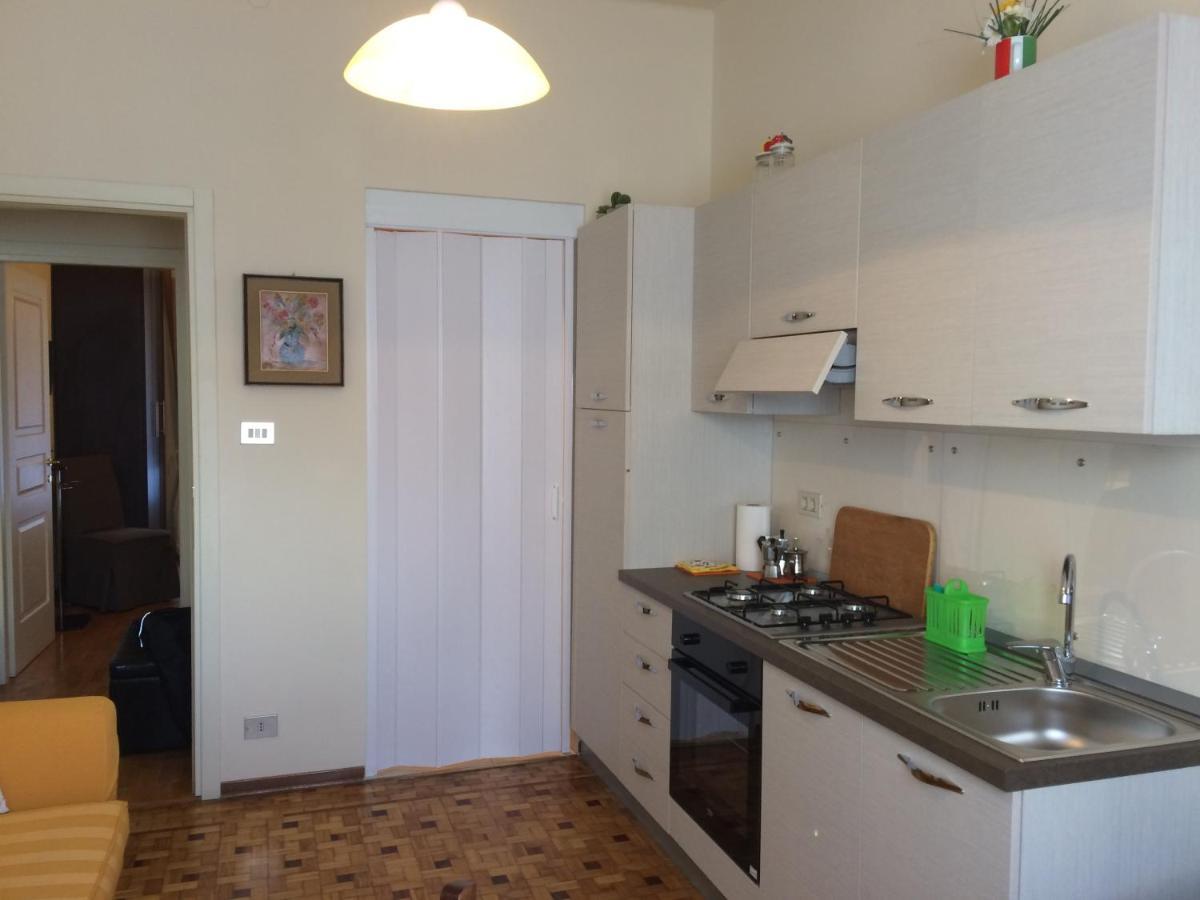 Appartamenti Del Corso Кунео Экстерьер фото