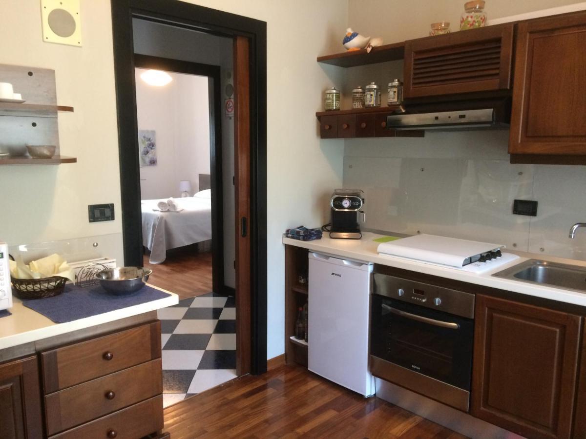 Appartamenti Del Corso Кунео Экстерьер фото