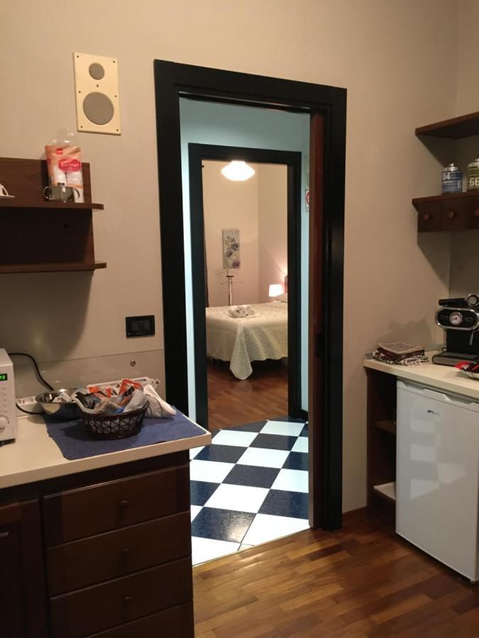 Appartamenti Del Corso Кунео Экстерьер фото